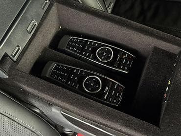 Продажа авто: Mercedes-Benz S-Class: 2015 г., Автомат, Бензин, Седан — 5
