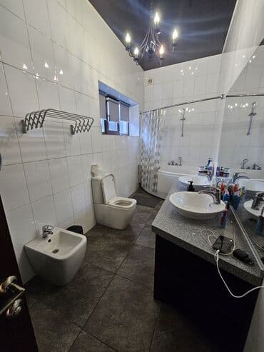 дом азия молл: Дом, 230 м², 5 комнат, Собственник, Дизайнерский ремонт — 26