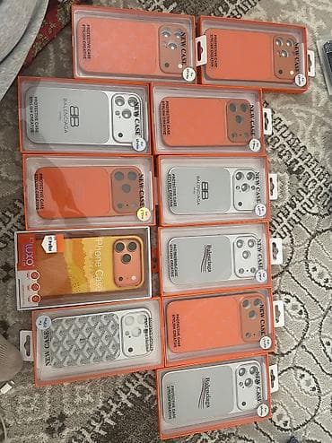 ipad mini 9: Чехол 15 16промах сатылат оптом баада 699сомдон штугу — 4