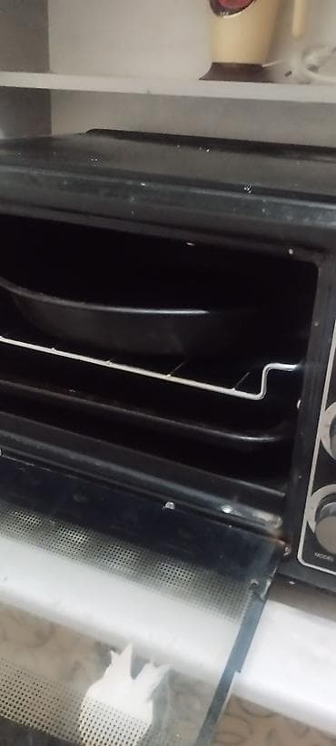 Духовка at lalafo.kg Духовка