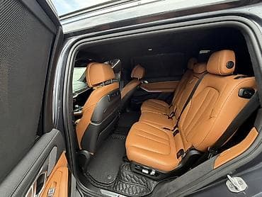 x3 m: BMW X7: 2019 г., 3 л, Автомат, Бензин, Внедорожник — 8