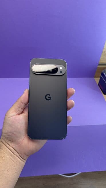 google pixel 8 бишкек: Google Pixel 9 Pro XL, Колдонулган, 512 ГБ — 11