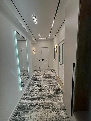 Батирлерди сатуу: 2 бөлмө, 71 м², Элитка, 4 кабат, Евроремонт — 4