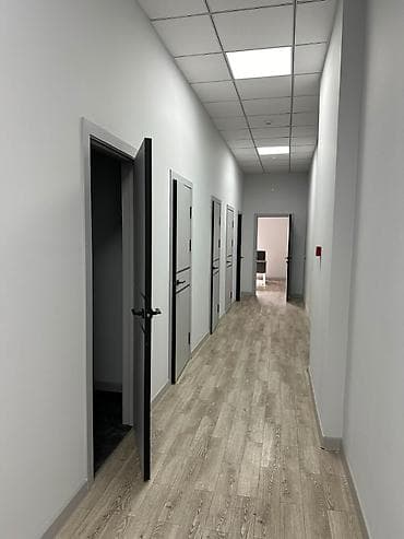 променад: Аренда офисов, 279 м², В жилом комплексе, С отдельной кухней, С отдельным входом, С отдельным сан узлом — 7