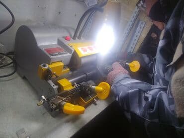 оборудование для пекарни купить: Изготовление ключей.Мелкосрочные автозапчасти+ аккумулятор. Заря — 10