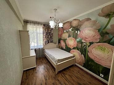 5: 3 комнаты, 69 м², Вефа ТЦ Сталинка, 2 этаж, Евроремонт — 7
