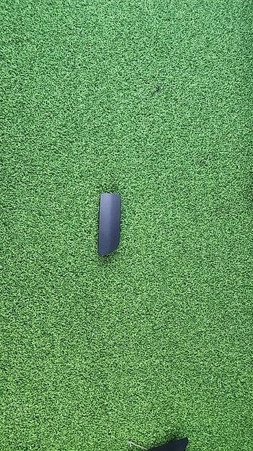 bmw e39 4 4: Е53 рест Накладка бампера левая Год 2005 В отличном состоянии — 1