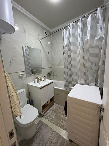 act: 1 комната, 42 м², Элитка, Элитка, 3 этаж, Евроремонт — 6