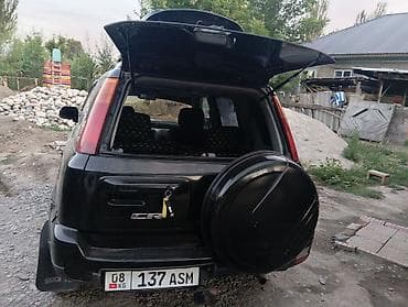 Продажа авто: Honda CR-V: 1998 г., 0.2 л, Автомат, Бензин, Кроссовер — 2
