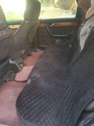 авто рынак бишкек: Audi S4: 1991 г., 2.3 л, Механика, Бензин, Универсал — 7