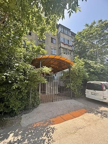 квартиры в канте на продажу: 3 комнаты, 58 м², 104 серия, 4 этаж — 8