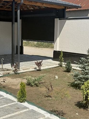 Недвижимость: Продается современный одно этажный дом 5 сотых размером 20 на 25 173 — 8