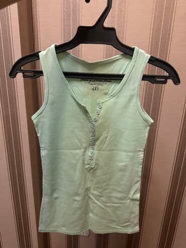 купальник для беременных бишкек: Продаю майку — 1