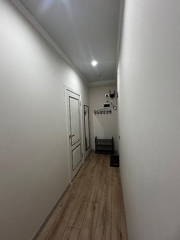 квартира суточно бишкек: 1 комната, Люкс, элитка, Восток-5 мкр, Душевая кабина, Постельное белье, Парковка — 6