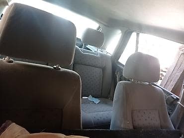 sprinter 4 4: На запчасть мотор коробка бардык нерсеси бар Volkswagen Pointer 1.8 — 5