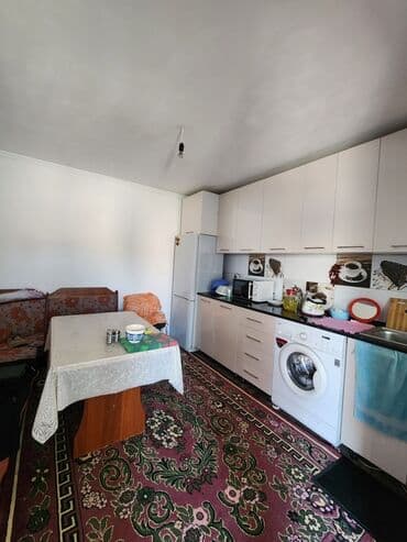 мини домик: Времянка, 35 кв. м, 2 бөлмө, Кыймылсыз мүлк агенттиги — 2