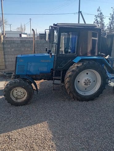 шоссейный квадроцикл: Модель: 952, Б/у, 2011 г., Трактор с другими агрегатами — 1