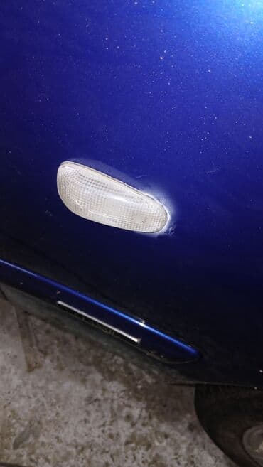 в подарок кожаный ремень: Накладка на бампер Задний Mercedes-Benz, Б/у, Оригинал — 3