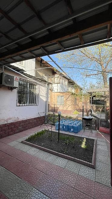 Кыймылсыз мүлк: 3 бөлмө, 56 м², Косметикалык ремонт — 7