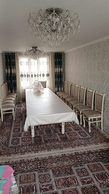 ларь: 5 и более комнат, 1000 м² — 1
