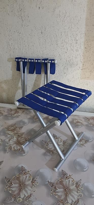 Охотничии стульчики ( новые)