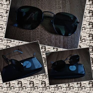 брендовые шарфы: Очки в Бишкеке, брендовые(мужские и женские) Все фото и цены скину — 17