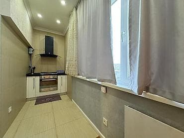 Продажа квартир: 3 комнаты, 145 м², 3 мкр Элитка, 5 этаж, Дизайнерский ремонт — 7