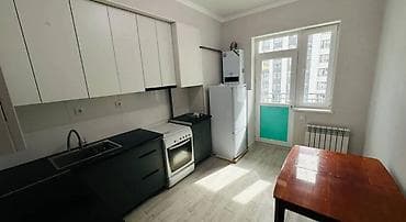 1 комната, С мебелью частично