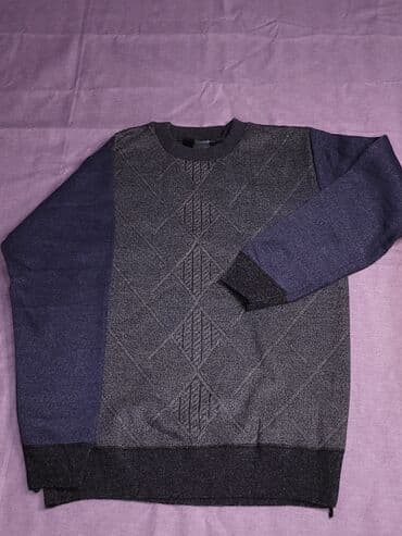 Киреге берилүүчү кийимдер: Тёплые мужские свитера ‼️Дамы и господа ‼️ Мужские кофты пришли — 19