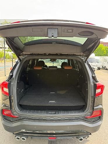 запчасти на rexton: Ssangyong Rexton: 2019 г., 2.2 л, Автомат, Дизель, Внедорожник — 8
