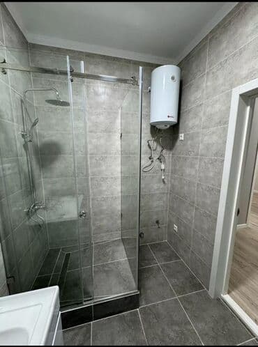 продажа однокомнатных квартир в канте: 1 комната, 48 м², Элитка, 11 этаж, Евроремонт — 5