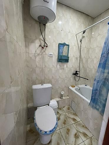 Продажа квартир: 1 комната, 13 м², Малосемейка, 4 этаж, Евроремонт — 7