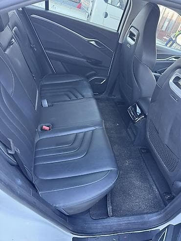 электромобили под выкуп: BYD E2: 2022 г., Автомат, Электромобиль, Кроссовер — 5