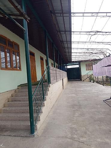 продаю новопавловка: СУРАНЧ ЖАКШЫЛАБ ОКУГУЛА. ГУЛИСТАН АИ́ЫЛЫ. ОРЕНТИР ИНТЫМАКТЫ — 5