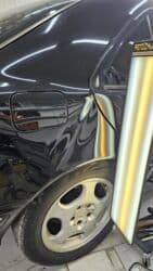 автомойка оборудование: Ремонт деталей автомобиля, Рихтовка, сварка, покраска, Перетяжка салона, без выезда — 22