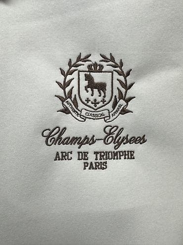 женский вещи: Компьютерная вышивка | Фартуки — 4