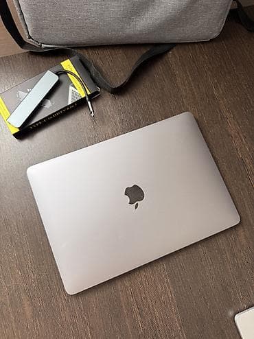 цена макбук: Apple M1, ОЗУ, RAM: 8 ГБ — 5
