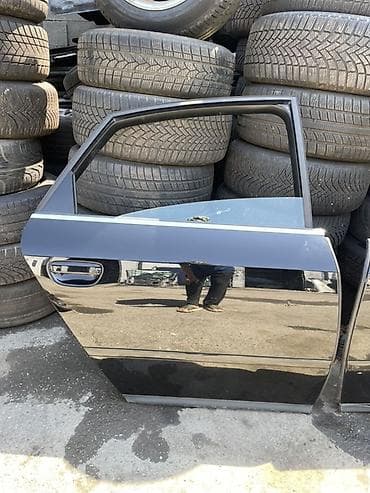 эшик б у: Эшик Комплект Audi, Колдонулган, Оригинал — 2
