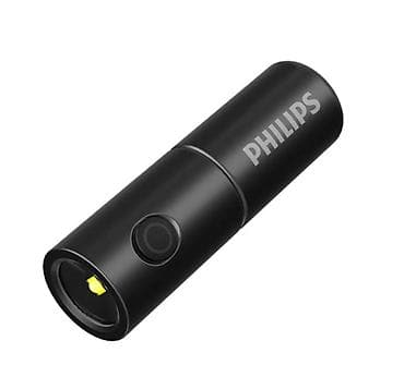 usb flash: Светодиодный фонарик Philips SFL1126 Функции — 2