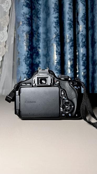 canon 500d цена: Готовый комплект фотографа: Canon EOS 600D + Вспышка Nissin + — 5