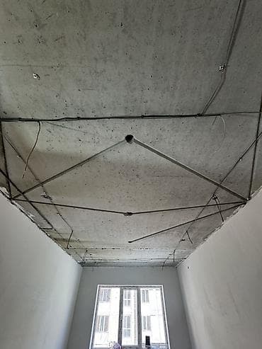 Новостройки от застройщика: Сдан, Индивидуалка, Студия, 48 м² — 8