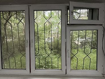 kant flat: 2 комнаты, Собственник, С мебелью полностью — 9