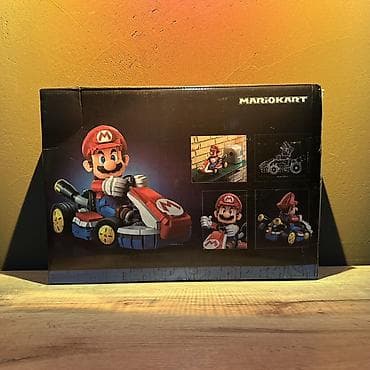 Автоунаалардын моделдери: Конструкторы лего 1) Гоночный болид red bul 2) Porsche 911 3) — 8