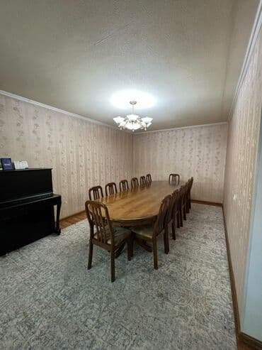 продаю дом жениш: Дом, 100 м², 4 комнаты, Собственник, Старый ремонт — 10