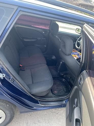 камаз бу купить: Toyota Avensis: 2001 г., 2 л, Механика, Дизель, Универсал — 7