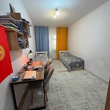 Продажа квартир: 4 комнаты, 76 м², Индивидуалка, 5 этаж, Евроремонт — 2