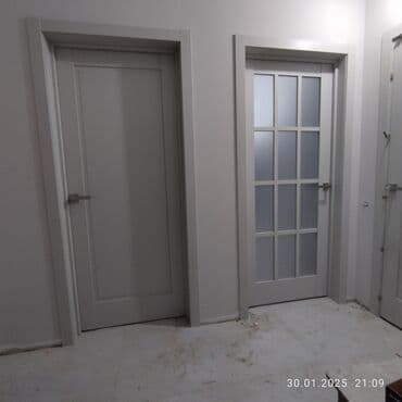 ремонт лобзик: Дверь: Ремонт, Замена, Платный выезд — 14