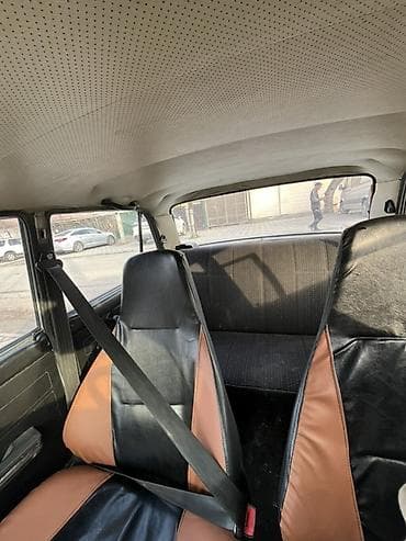 subaru legacy 2015: ВАЗ (ЛАДА) 2107: 2009 г., 1.6 л, Механика, Бензин, Седан — 9