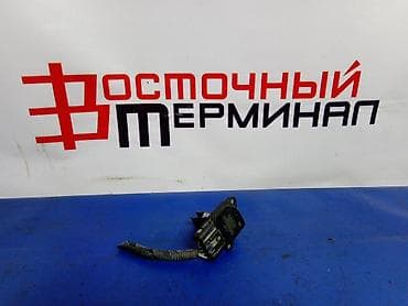 map sensor: Расходомер Mazda 2004 г., Б/у, Оригинал, Япония — 4
