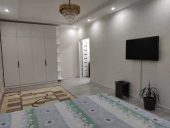 дом в горах: 1 комната, Собственник, Без подселения, С мебелью полностью — 2